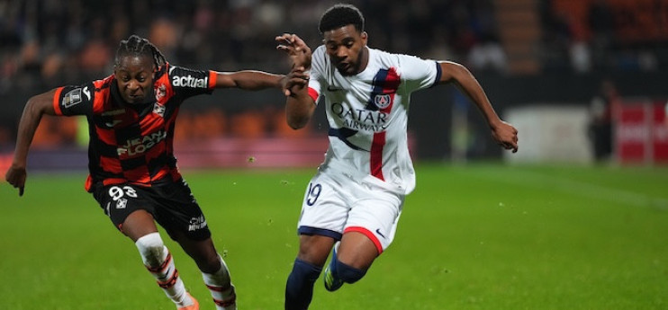 Coupe Intercontinentale : accord PSG-Sénégal pour Ibrahim Mbaye 