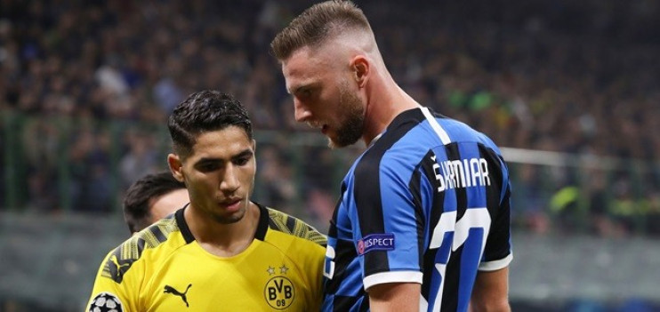 Mercato PSG : Leonardo pense à Skriniar ! 
