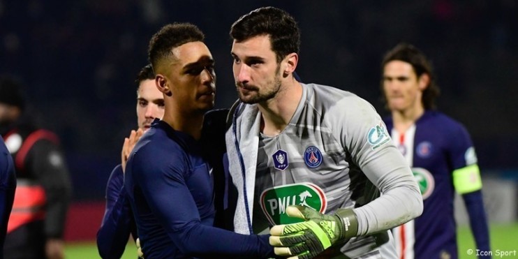 PSG : ça discute avec Séville pour Rico