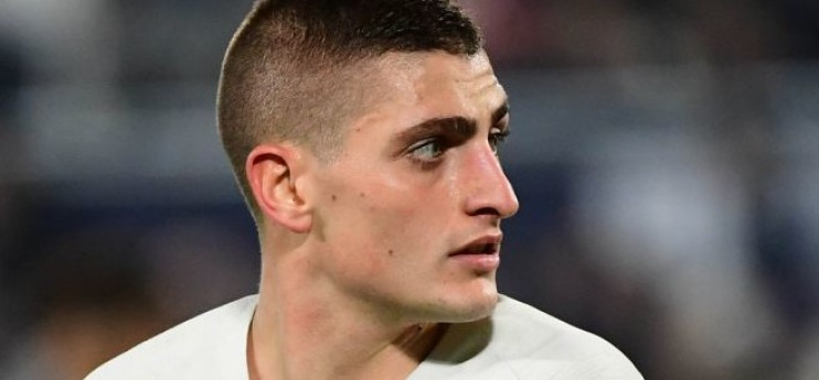 PSG : coup dur, Verratti est blessé ! 
