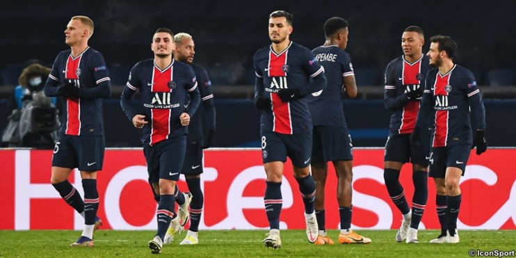 PSG 5-1 Basaksehir : les notes des Parisiens