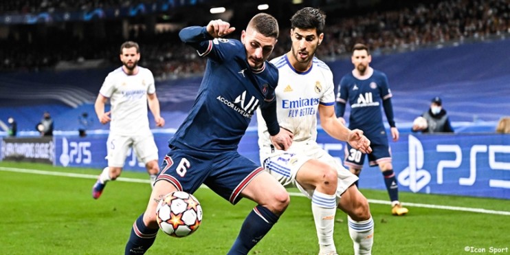 Mercato PSG : Marco Asensio pour 0€, ce serait bien engagé ?!