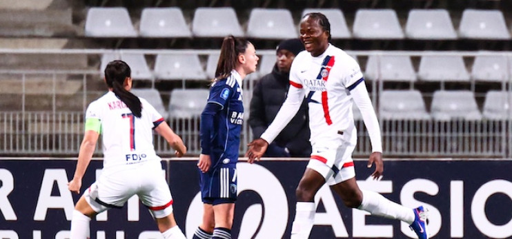 Le PSG a détruit le Paris FC dans le derby ! (analyse)