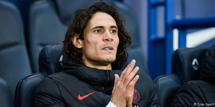 PSG : la raison pour laquelle Cavani veut attendre