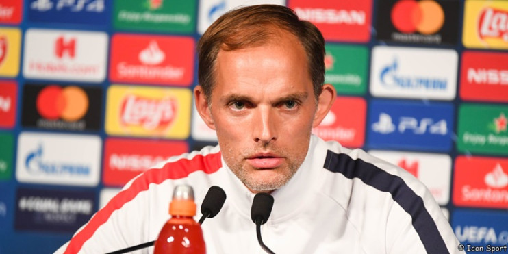 "Quand Ney est sur le terrain, ça change tout pour ses coéquipiers"