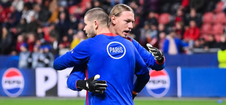 La liste des Bleus dévoilée  : Deschamps écarte Chevalier !
