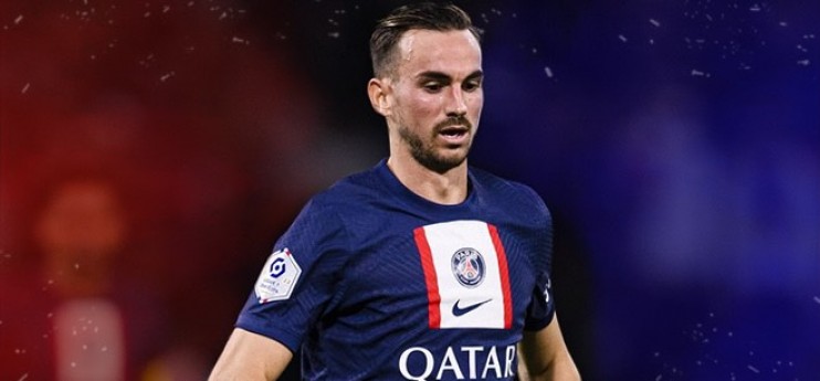 PSG : partir ? Fabian Ruiz y pense !