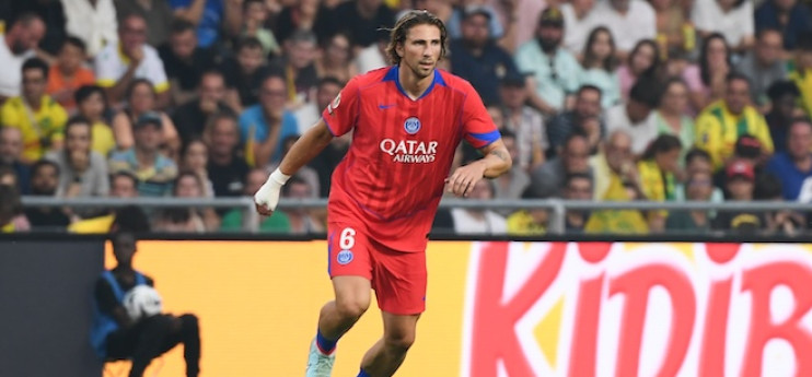 PSG : Paris rejoue la carte du maillot rouge à Stamford Bridge