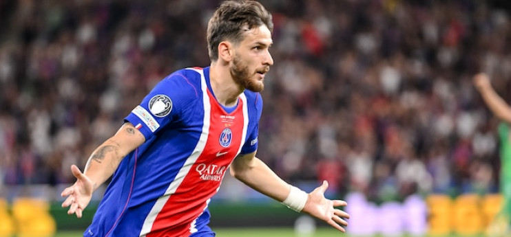 Rennes-PSG : pas de Godts, ni Ferran, Luis Enrique envoie du lourd !