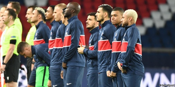 PSG 1-0 Leipzig : les notes des Parisiens