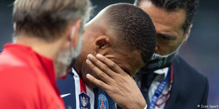 Mbappé : son indisponibilité connue