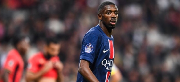 Nice 1-1 PSG : INACCEPTABLE !!! Les notes des Parisiens