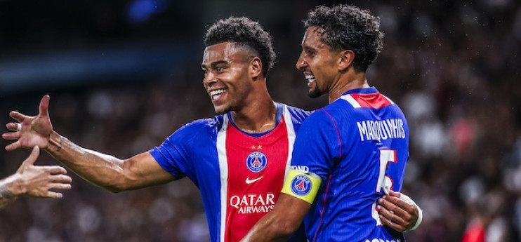 PSG : Désiré Doué, les premiers échanges ont commencé mais... 
