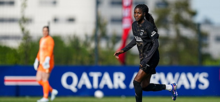 PSG : Samoura rembarre les anglais et prolonge 4 ans !