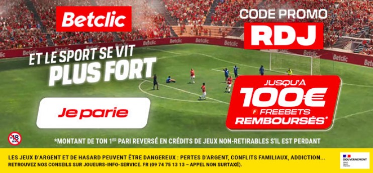 Pronostic PSG Rennes : Près de 300€ à gagner !