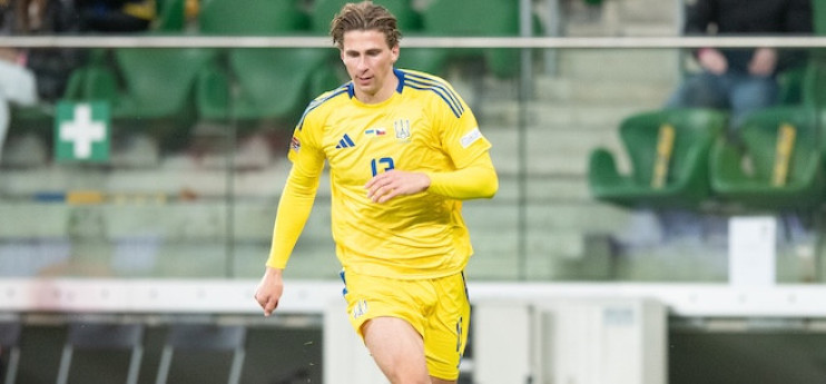 PSG : Zabarnyi a signé son contrat 