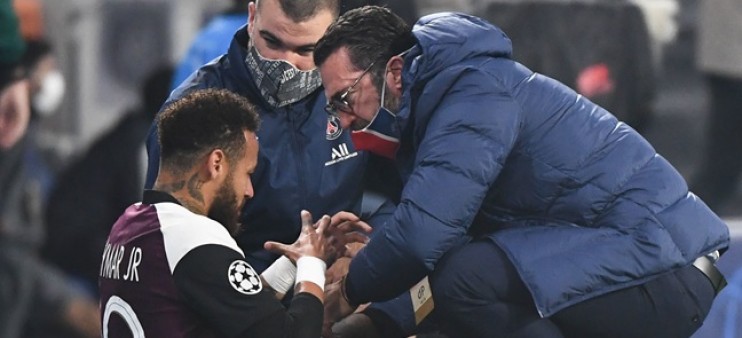 PSG : Baudot, le PSG tient déjà son remplaçant