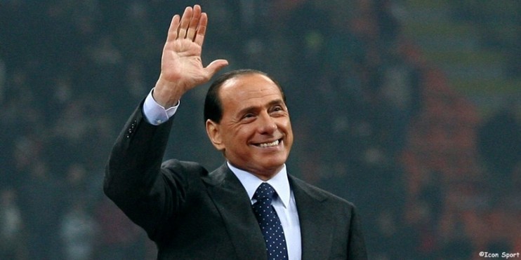Carnet noir : disparition de Silvio Berlusconi