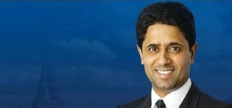 UEFA/LdC : la réaction de Nasser Al-Khelaïfi