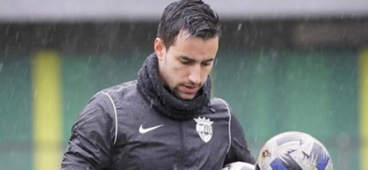 PSG : Borja Alvarez a signé son contrat ! 