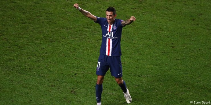 PSG/Di Maria : les modalités d'une possible prolongation