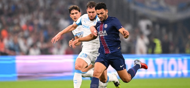 TdC : PSG-OM, tout est bouclé pour une revanche 