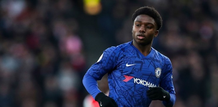 Lamptey, Chelsea riposte à l'offre du PSG !