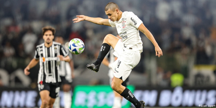Mercato PSG : c'est presque bouclé pour Gabriel Moscardo !