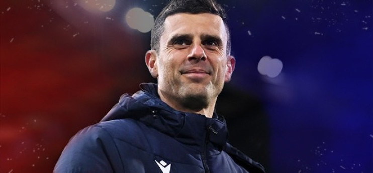 PSG : Kolo Muani dit oui à Thiago Motta ! 