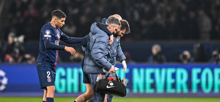 Le PSG pousse un « ouf » de soulagement pour Kvara