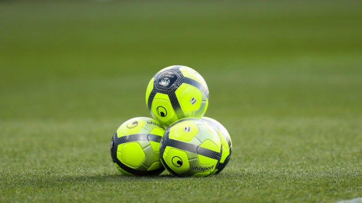 L'adversaire : Blaquart arrive à Paris "inquiet"