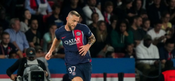 PSG : Marquinhos/Skriniar, une première décision tombe ! 