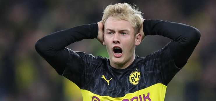 Encore un coup dur à Dortmund...