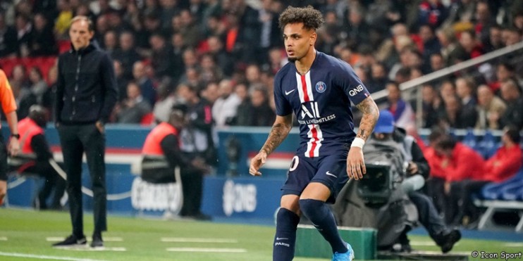 Officiel : Kurzawa prolonge au PSG