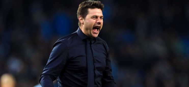 Pochettino veut passer la vitesse supérieure