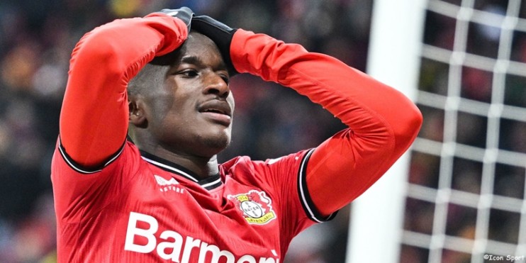 Diaby : "Je reviendrai peut-être un jour. En tout cas, le PSG restera à vie dans mon cœur"