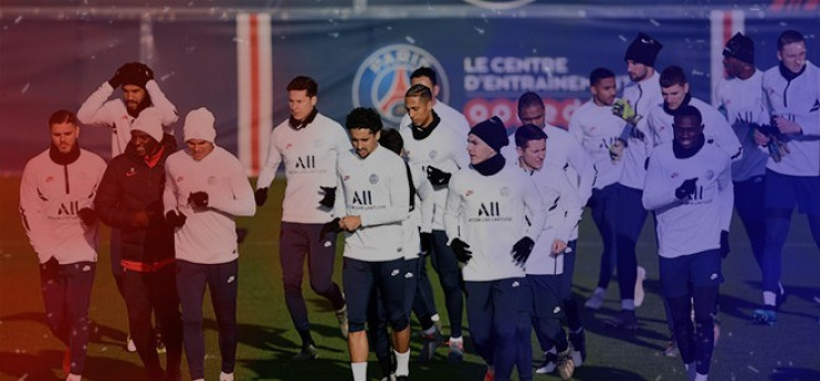 PSG : Luis Campos prépare "le loft" pour les indésirables