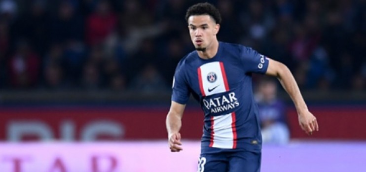 La dernière de Galtier : Zaïre-Emery à son poste, Marquinhos sur le banc ! 