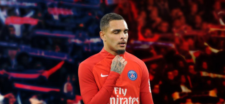 Kurzawa, un club en pôle