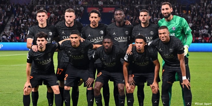 PSG-Strasbourg : les 1ers indices sur la composition