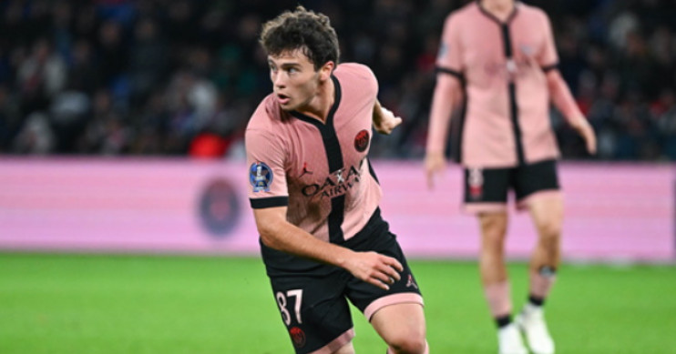 Groupe PSG : 3 absents, 3 retours ! 