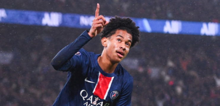 PSG : Mayulu est rentré blessé, le coup dur ! 