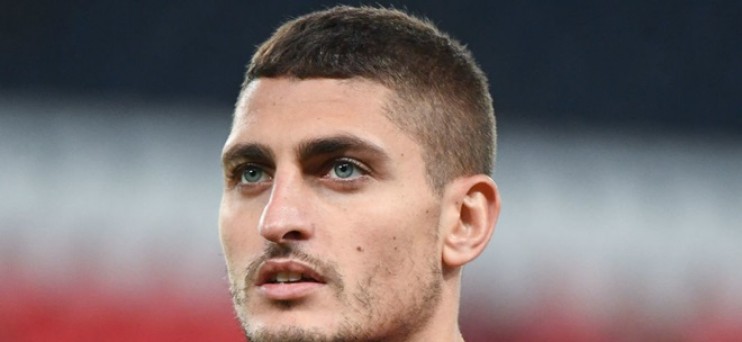 PSG : Verratti est déjà de retour ! 