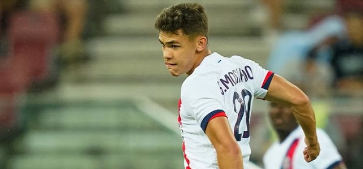 PSG : Moscardo repart en prêt, c'est fait !