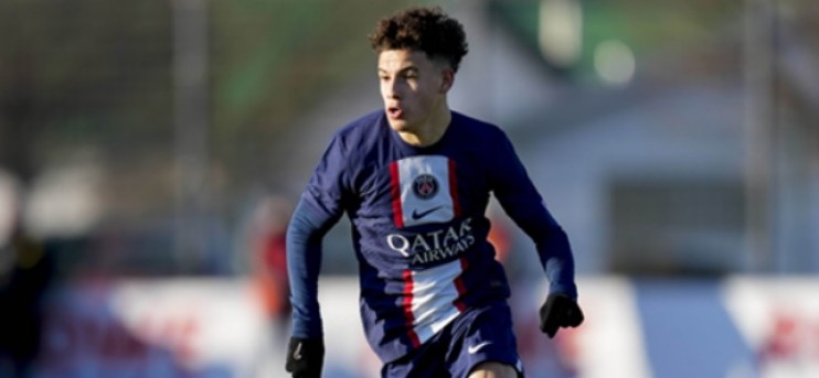 PSG U19 : Gharbi est monté dans le bus