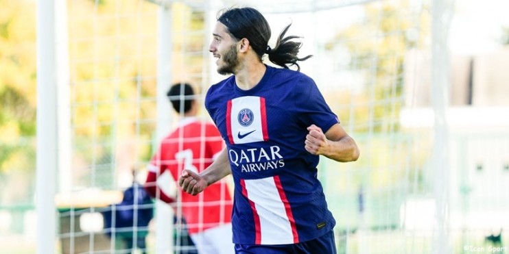 U19 : le PSG arrache sa qualif pour la demi-finale et jouera contre l'OM !