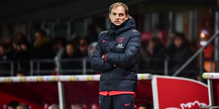 Tuchel : "À Paris, les règles sont complètement différentes qu’au Bayern"