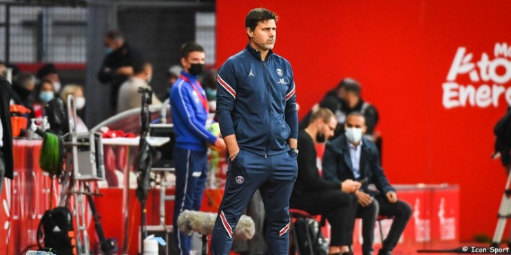 Pochettino : "Souvent je ne dors pas la nuit..."