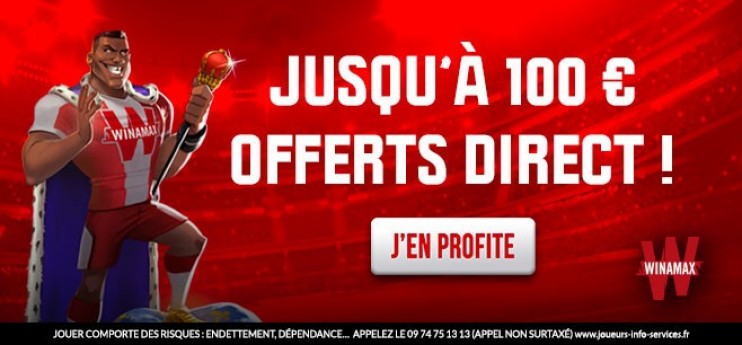 Pronostic PSG Monaco : 650€ à gagner !