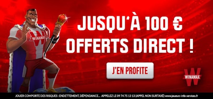 Pronostic PSG Club Bruges : 680€ à gagner !